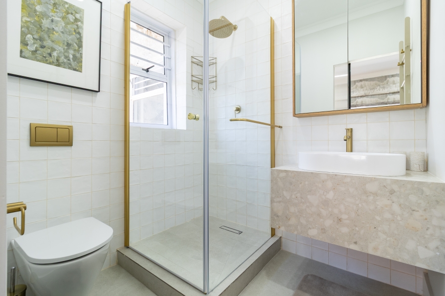 To Let 4 Bedroom Property for Rent in Oranjezicht Western Cape